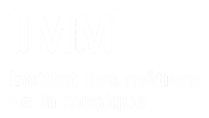 IMM Institut des métiers de la musique